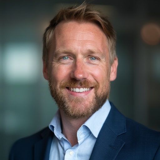 James Whitfield — Non Gamstop Casinos expert